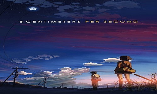 5 Centimeters Per Second (2007) - Nonton Film Gratis